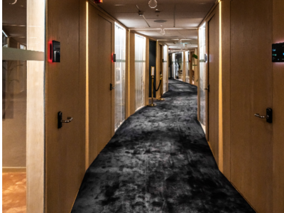 Humly provides convenience and aesthetics